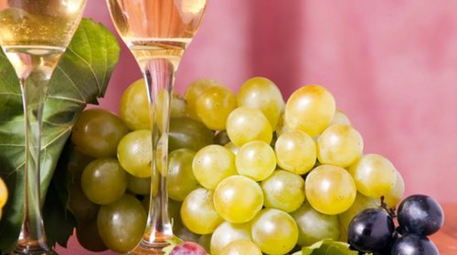 Garantizan abasto de uvas para festejos de Año Nuevo