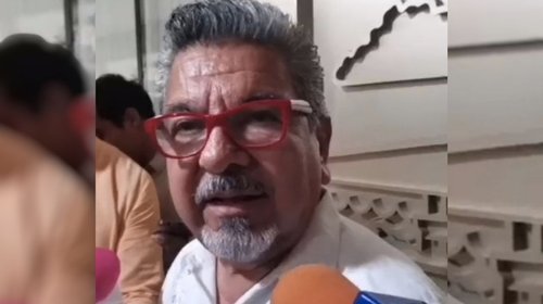 Garantizan elecciones tranquilas y seguras en Tamaulipas