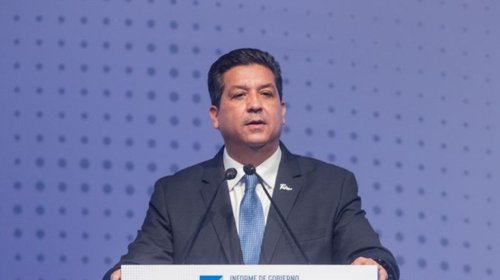 Suprema Corte derriba último escudo de Cabeza de Vaca