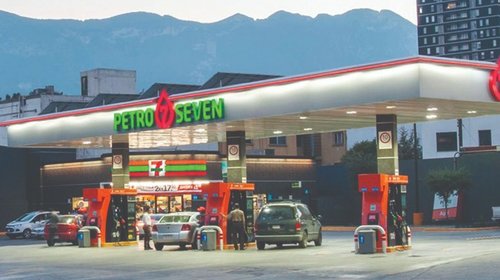 Gasolina más cara de todo México... ¡está en Monterrey!