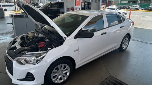Suspenden gasolinera tras denuncia de fallas por combustible