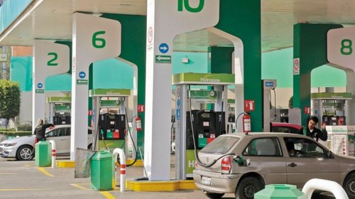 Dominan marcas privadas el mercado gasolinero de NL