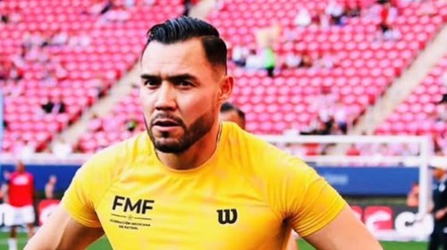 Esto dijo el Gato Ortiz tras quedar fuera del Mundial 2026