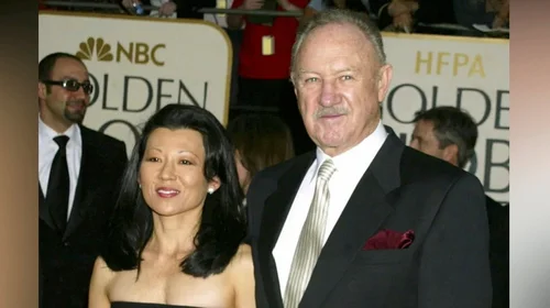 Así se distribuiría la fortuna de Gene Hackman