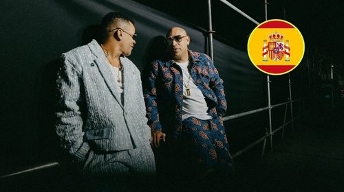 Gente de Zona anuncia su primera gira por España