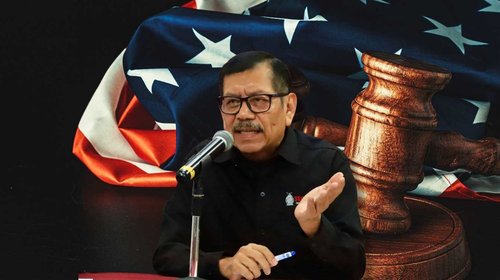 México confirma custodia de Gerardo Mérida Sánchez en EUA