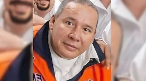 Velan a Gerardo, paramédico agredido por aficionados de Rayados