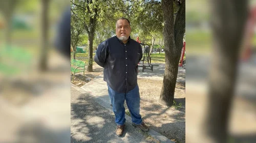 Gerardo Rocha Almanza: 'Héroe del Casino Royale'