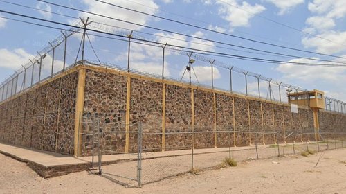 Riña en penal de Obregón deja un muerto y cinco heridos