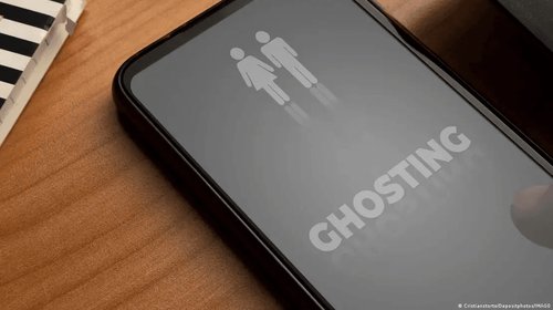 Revela estudio que 'ghosting' es más dañino que un rechazo