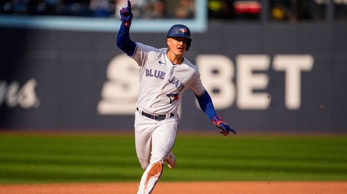Gigantes de San Francisco firman a Matt Chapman por 3 años