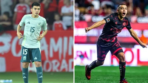 Gilberto Mora hace historia como el debutante más joven de México