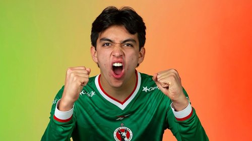 Gilberto Mora se convierte en el jugador más caro de la Liga MX