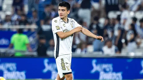 Tiene Xolos al futbolista de 16 años más caro del mundo