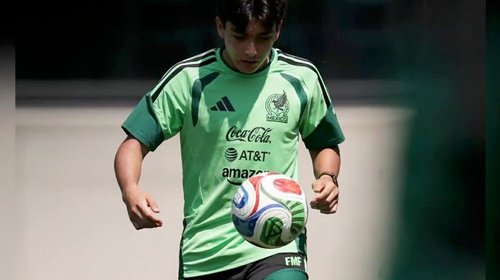 México presentaría su convocatoria para el Mundial 2026 en video