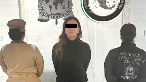 Gilda Lozoya obtiene amparo contra proceso por Agronitrogenados