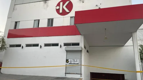 Catean gimnasio por denuncias de abuso sexual contra entrenador
