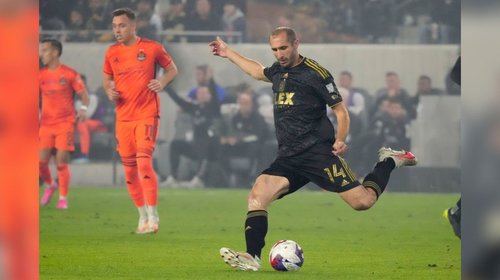 Giorgio Chiellini cuelga las botas tras una carrera de 22 años 