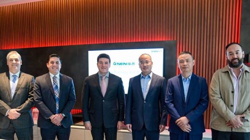 Gira en Japón y China atrae inversiones por $6,600 mdd al estado