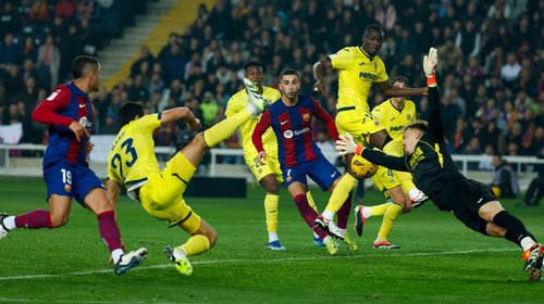 Girona derrota 1-0 a Celta y retoma el liderato de Liga española
