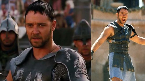 'Gladiador' cumple 24 años y audiencia espera su aclamada secuela