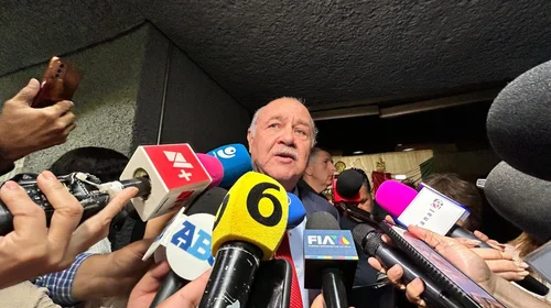 Continuará Estado asistiendo a las glosas del Congreso