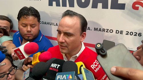 Urge MJS solución definitiva para AHMSA tras subasta fallida