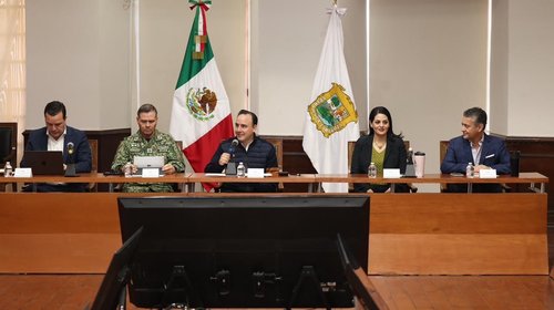 Homicidios bajan 18% en Coahuila en lo que va del año