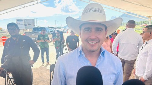 Espera Coahuila luz verde para impulsar proyecto de gas shale