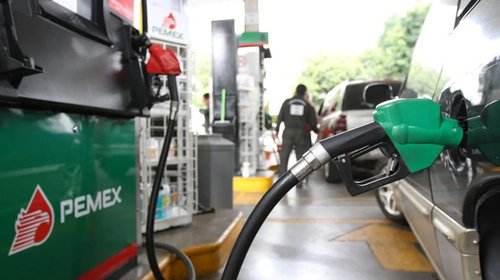 Revisará Semarnat norma de calidad de gasolina en Monterrey