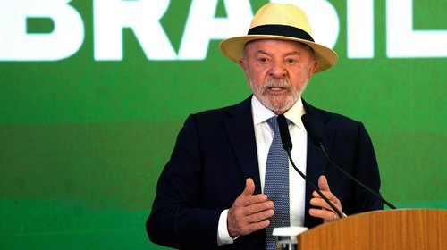 Brasil niega visas a funcionarios de EUA para próximas elecciones