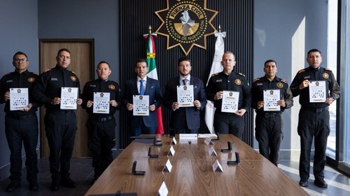 Samuel García reconoce labor de Fuerza Civil durante Mundial