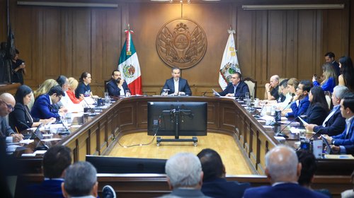 Lanza Monterrey convocatoria 'Mujer que Inspira' 2026 