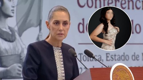 Gobierno de Tamaulipas debe investigar sobre caso Dafne: CSP