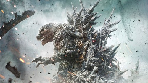 Nuevo filme de Godzilla tiene 'espiritualidad japonesa'