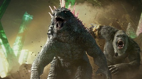 Godzilla y Kong se enfrentarán en 'un duelo colosal'