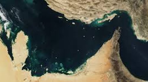 Irán advierte sangre en el golfo Pérsico si invaden sus islas