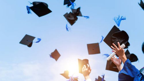 Insiste Educación en evitar graduaciones costosas