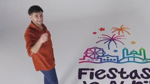 Presentan las 'Fiestas de Abril 2026' de Tampico
