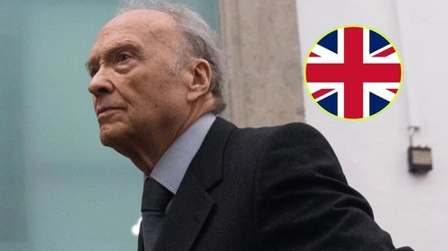 Alejandro Gertz será embajador en Gran Bretaña: Sheinbaum