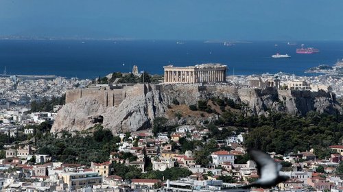 Grecia será país de honor en Mercado del Cine de Cannes en 2027