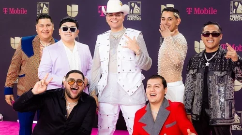 Amenazan a Grupo Firme previo al Carnaval en Mazatlán