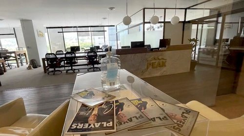 Tercer detenido por caso Grupo Peak solo tiene una denuncia