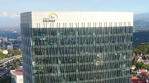 Grupo Salinas paga al SAT y pone fin a litigios