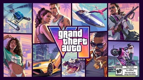 Revelan precios del GTA 6 y contenido de sus ediciones