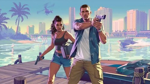 Rockstar retrasa el lanzamiento de GTA 6 hasta noviembre 2026