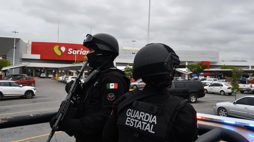 Guardia Estatal desarticula cámaras clandestinas en Reynosa