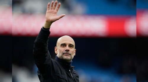 Guardiola dejaría Manchester City tras temporada, según reportes
