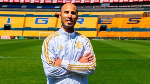Felicidades, Guido Pizarro ‘Que los cumplas feliz…’