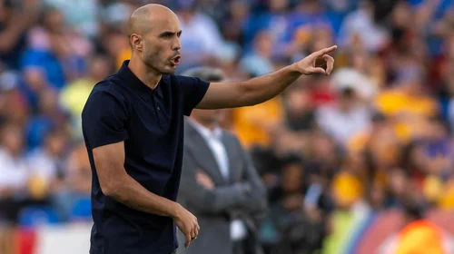 Tigres, con Guido como técnico, es una ‘fiera’ en El Volcán